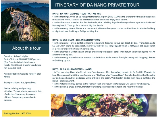 [Friends Global] Giải tiếng anh 10 unit 7: Tourism - 7I. Culture